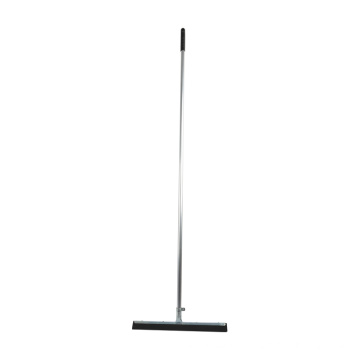 High quality and durable retractable and portable rubber Floor squeegee